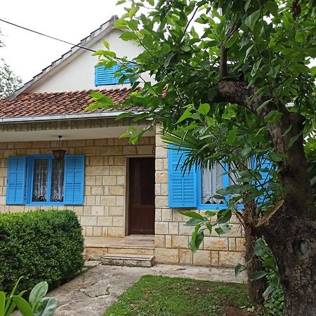 Apartment Bibo Grubine Luaran gambar