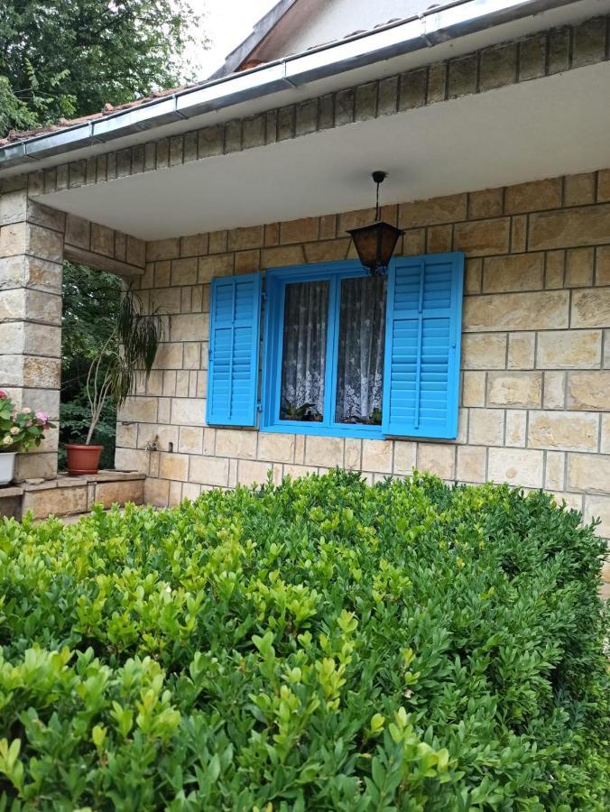 Apartment Bibo Grubine Luaran gambar