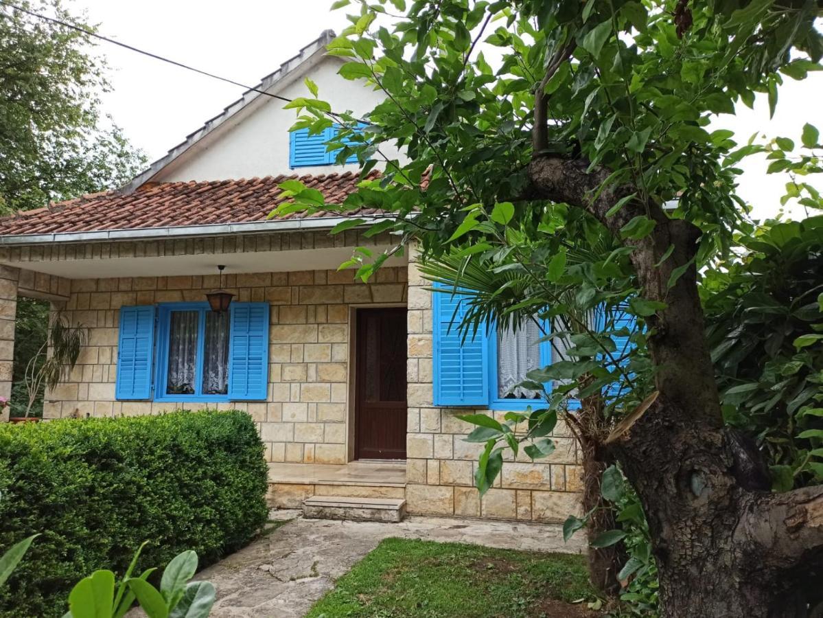 Apartment Bibo Grubine Luaran gambar