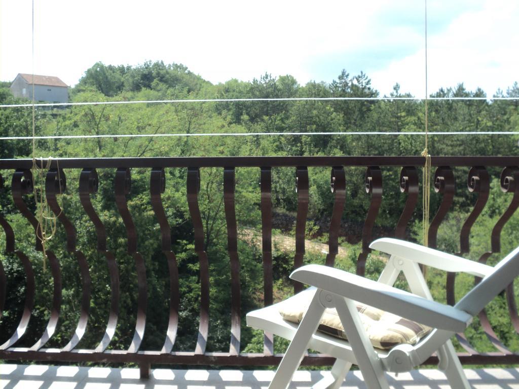 Apartment Bibo Grubine Luaran gambar