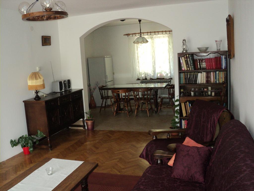 Apartment Bibo Grubine Luaran gambar