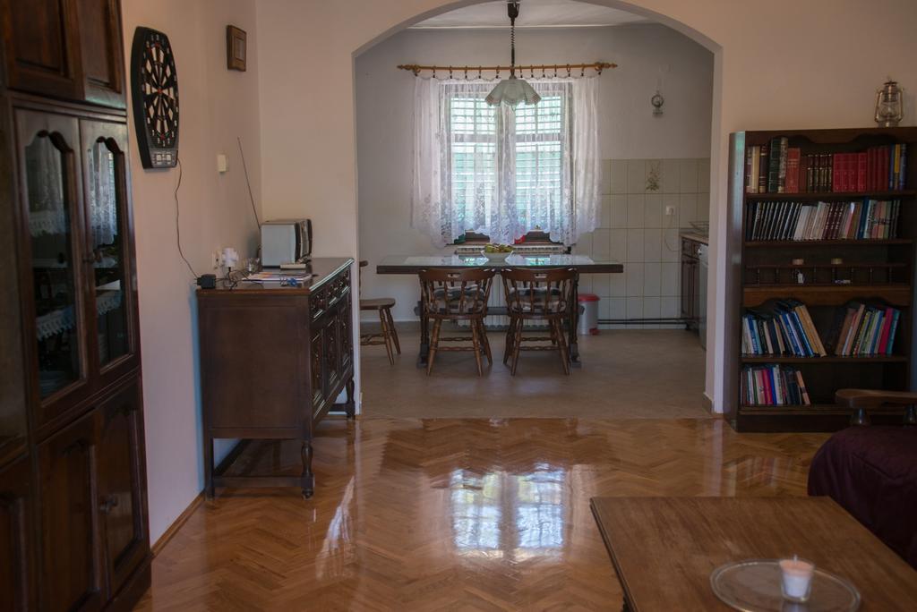 Apartment Bibo Grubine Luaran gambar