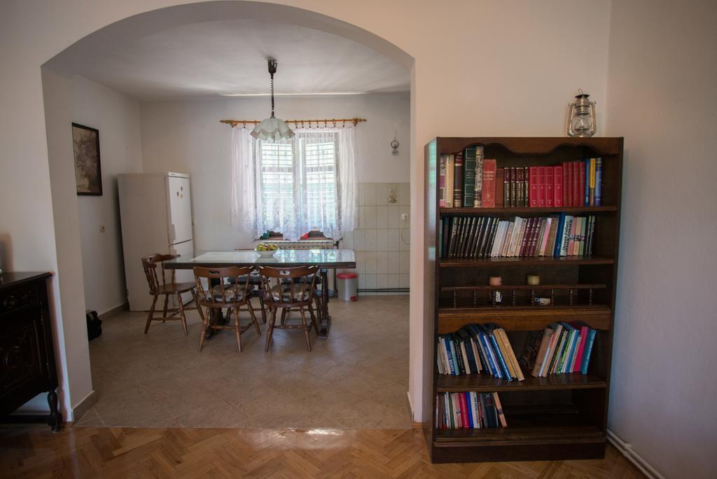 Apartment Bibo Grubine Luaran gambar