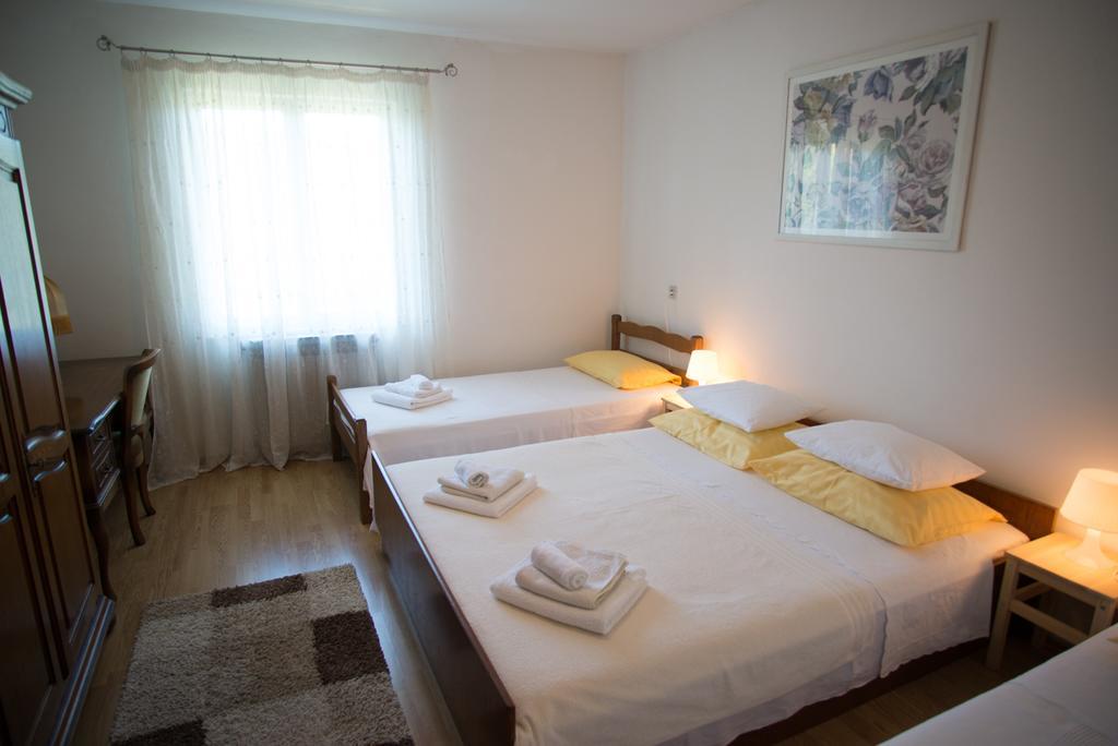 Apartment Bibo Grubine Luaran gambar
