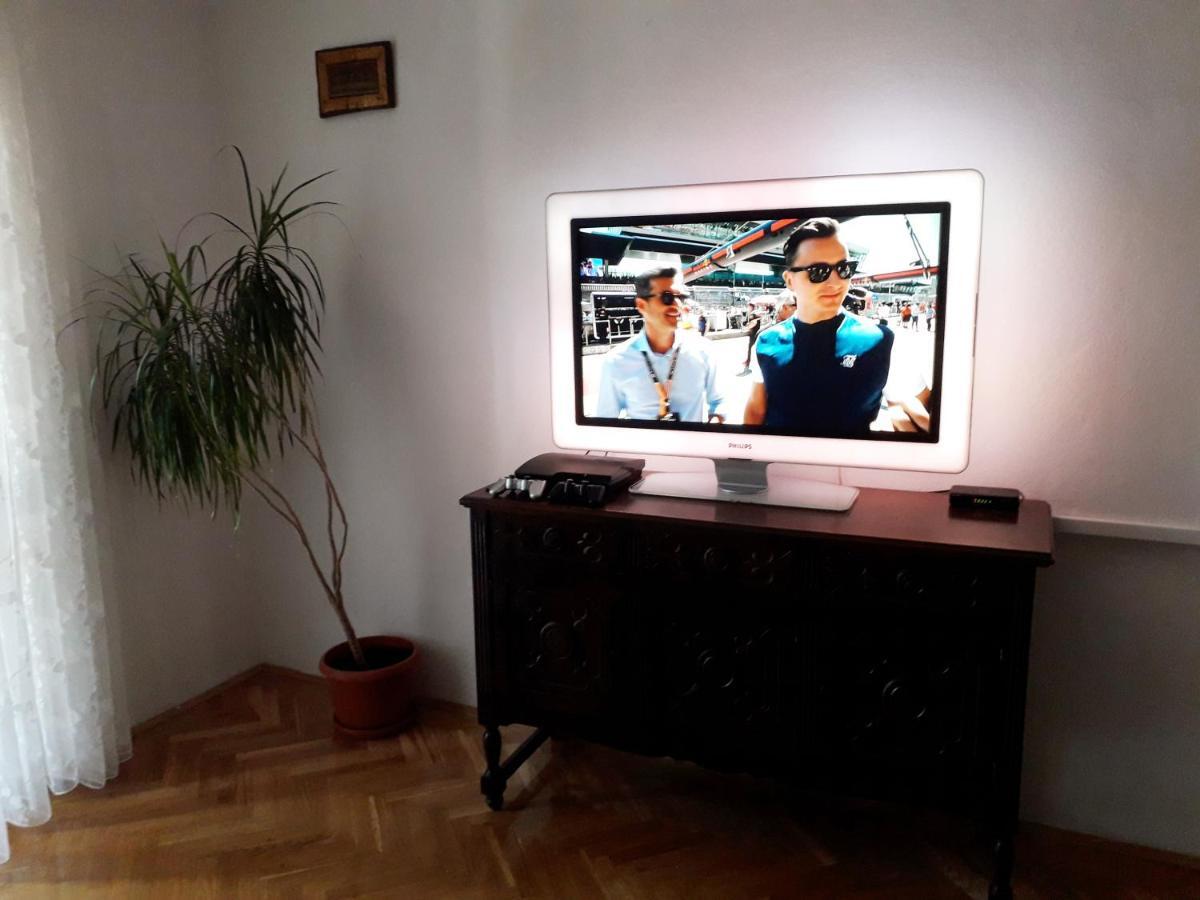Apartment Bibo Grubine Luaran gambar